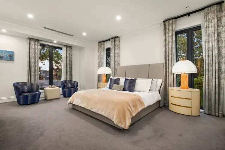 Sixth view of Homely house listing, 1 Chaucer Crescent, Canterbury VIC 3126