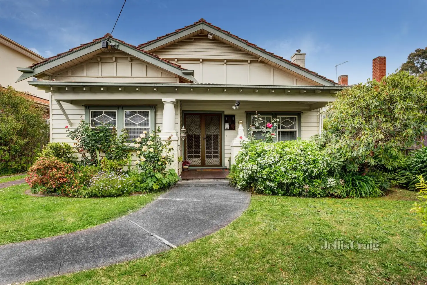 Main view of Homely house listing, 25 Graham Avenue, Mckinnon VIC 3204