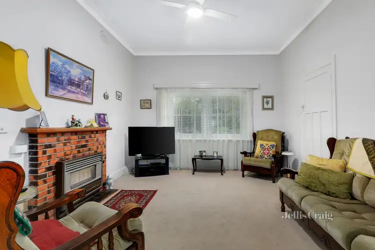 Second view of Homely house listing, 25 Graham Avenue, Mckinnon VIC 3204