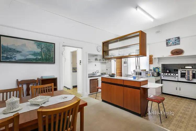 Third view of Homely house listing, 25 Graham Avenue, Mckinnon VIC 3204