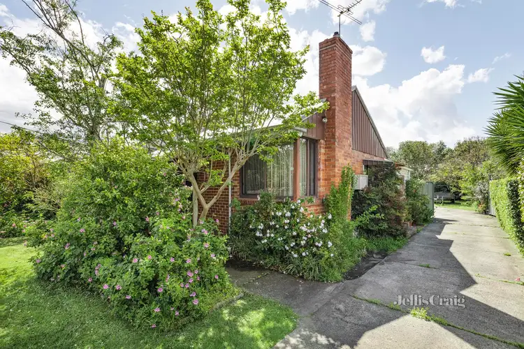 100 Hawker Street, Ivanhoe VIC 3079