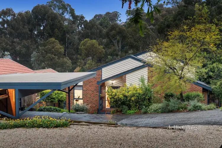 35 Kelway Crescent, Eltham North VIC 3095