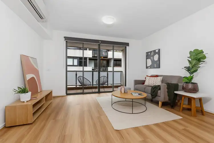 Main view of Homely apartment listing, 106/6 Morton Avenue, Carnegie VIC 3163