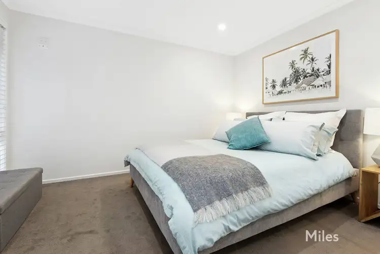 Fifth view of Homely unit listing, 2/9 Hodgson Street, Heidelberg VIC 3084