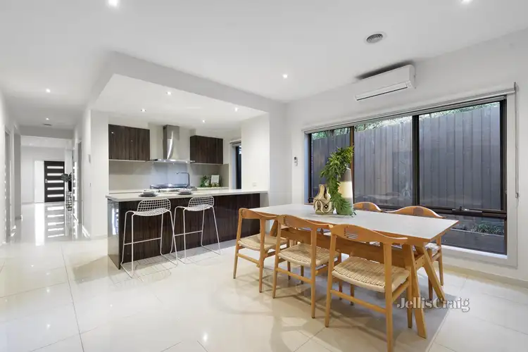 Fourth view of Homely townhouse listing, 3a Harold Street, Mckinnon VIC 3204