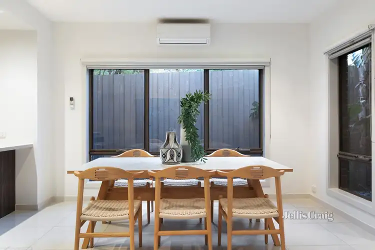 Sixth view of Homely townhouse listing, 3a Harold Street, Mckinnon VIC 3204