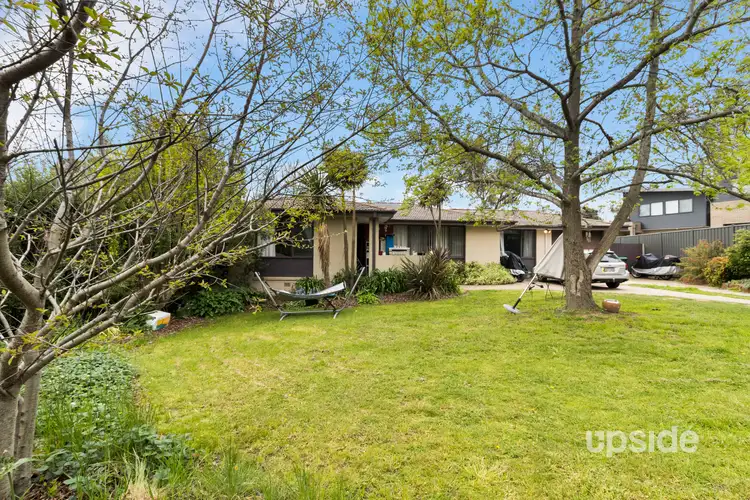 Main view of Homely house listing, 13 Gibbes Place, Weetangera ACT 2614