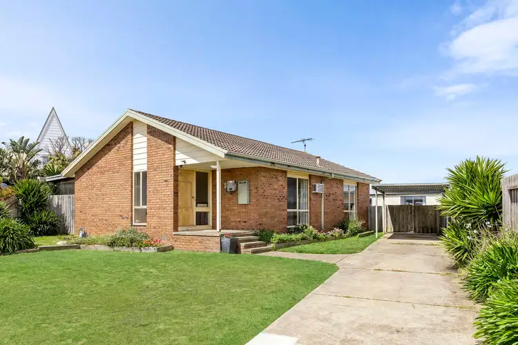 Main view of Homely house listing, 14 Dolphin Court, Ocean Grove VIC 3226