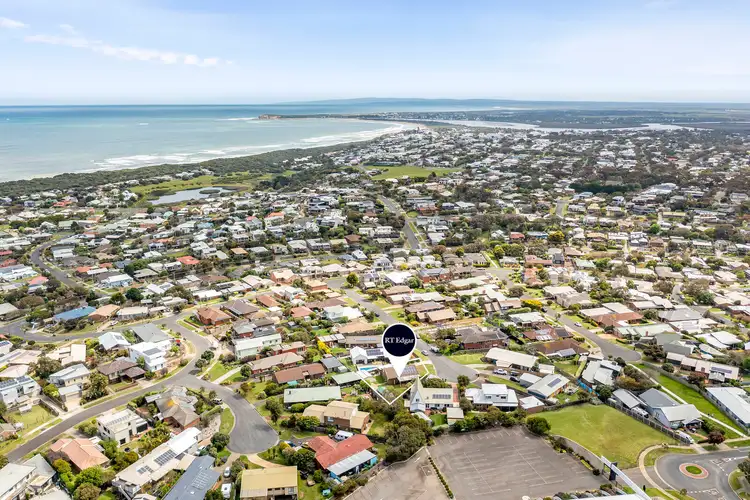 Second view of Homely house listing, 14 Dolphin Court, Ocean Grove VIC 3226