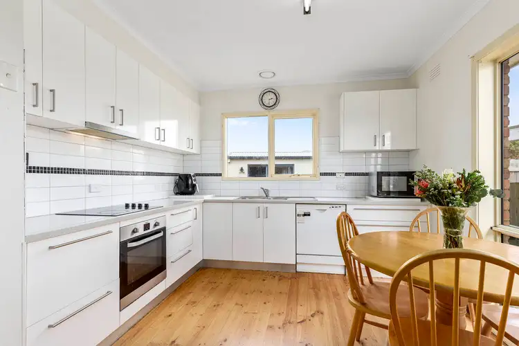 Third view of Homely house listing, 14 Dolphin Court, Ocean Grove VIC 3226