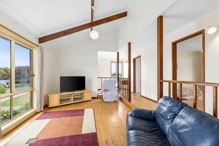 Fourth view of Homely house listing, 14 Dolphin Court, Ocean Grove VIC 3226