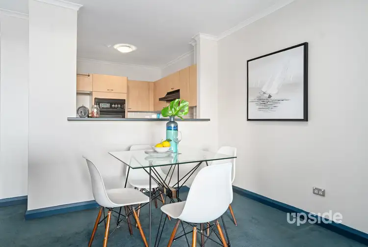 Third view of Homely unit listing, 111/18-32 Oxford Street, Darlinghurst NSW 2010