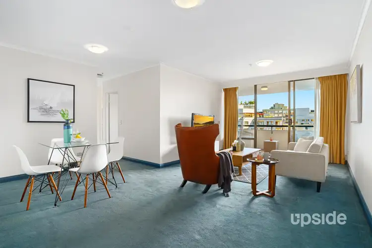 Fourth view of Homely unit listing, 111/18-32 Oxford Street, Darlinghurst NSW 2010