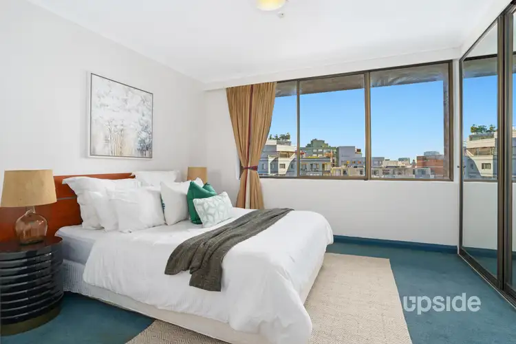 Fifth view of Homely unit listing, 111/18-32 Oxford Street, Darlinghurst NSW 2010