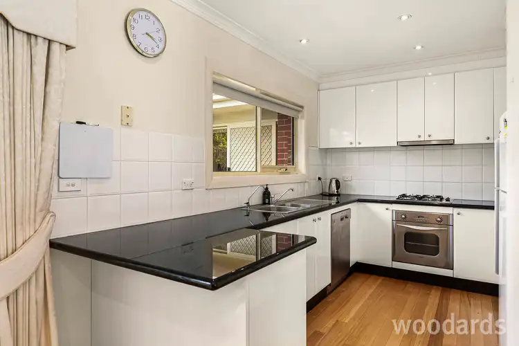 Fourth view of Homely unit listing, 2A Wembley Grove, Mckinnon VIC 3204