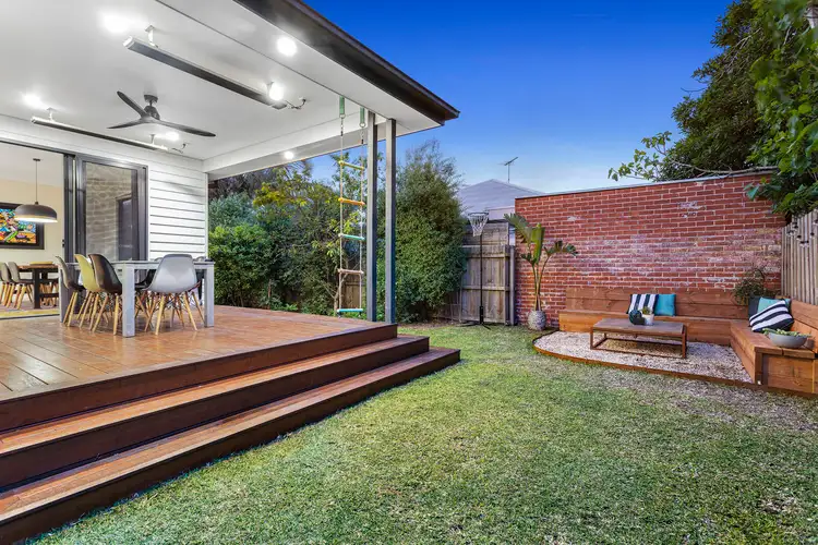 Main view of Homely house listing, 10 Kerr Street, Kingsville VIC 3012