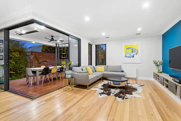 Fourth view of Homely house listing, 10 Kerr Street, Kingsville VIC 3012