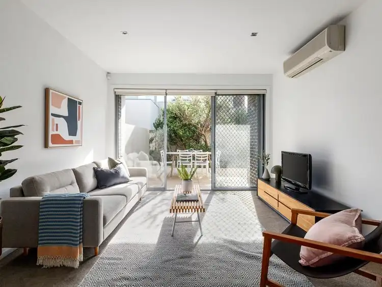 Third view of Homely apartment listing, 15/78 Holyrood Street, Hampton VIC 3188