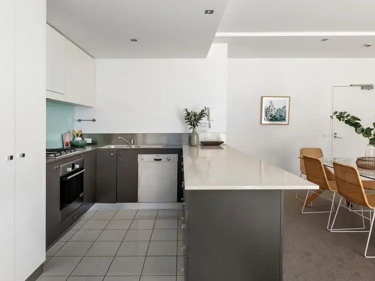 Fourth view of Homely apartment listing, 15/78 Holyrood Street, Hampton VIC 3188