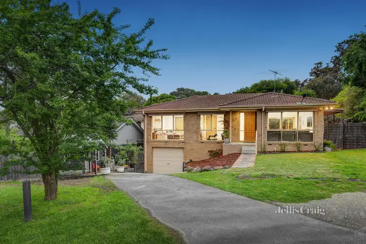 20 Finnigan Street, Research VIC 3095