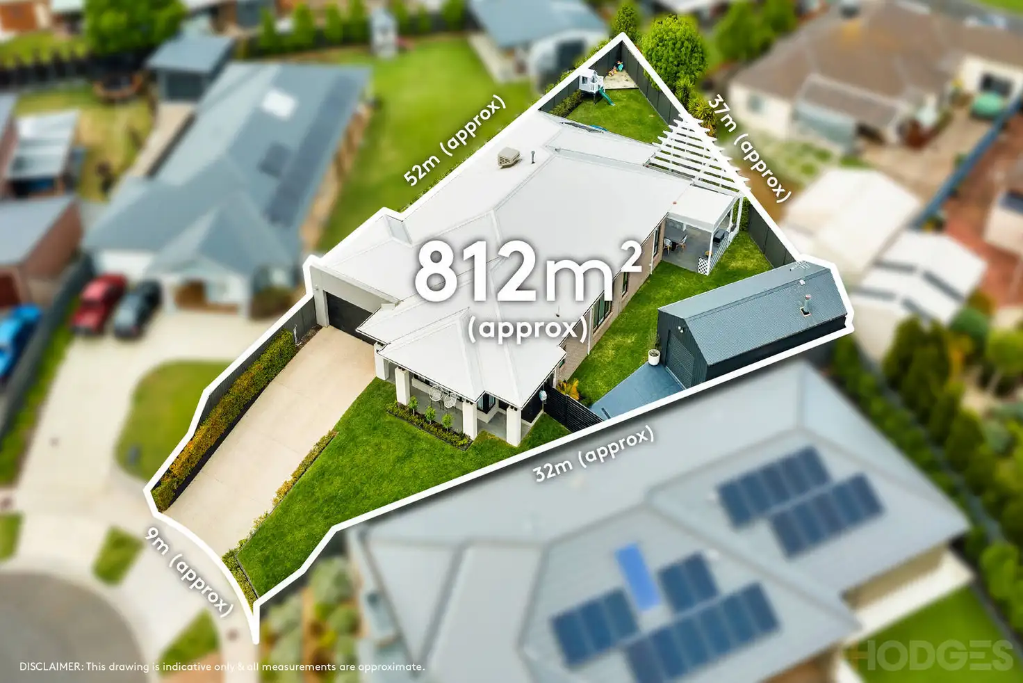 Main view of Homely house listing, 33 Brolga Way, Lara VIC 3212