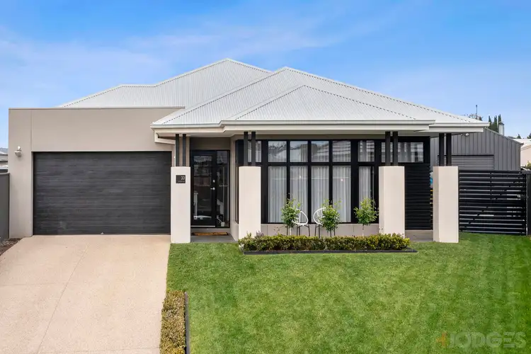 Second view of Homely house listing, 33 Brolga Way, Lara VIC 3212