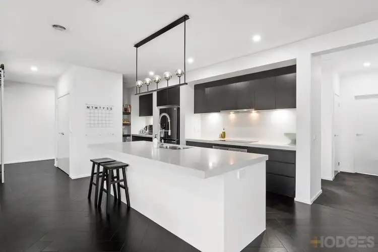 Third view of Homely house listing, 33 Brolga Way, Lara VIC 3212