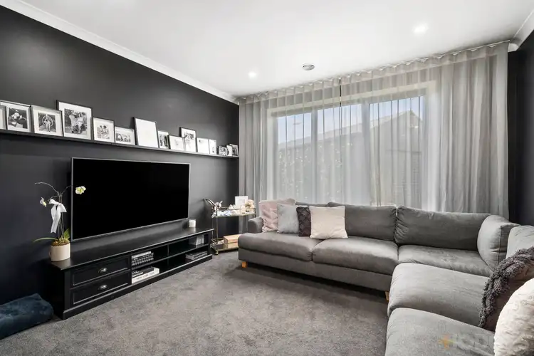 Fourth view of Homely house listing, 33 Brolga Way, Lara VIC 3212