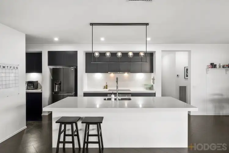 Sixth view of Homely house listing, 33 Brolga Way, Lara VIC 3212