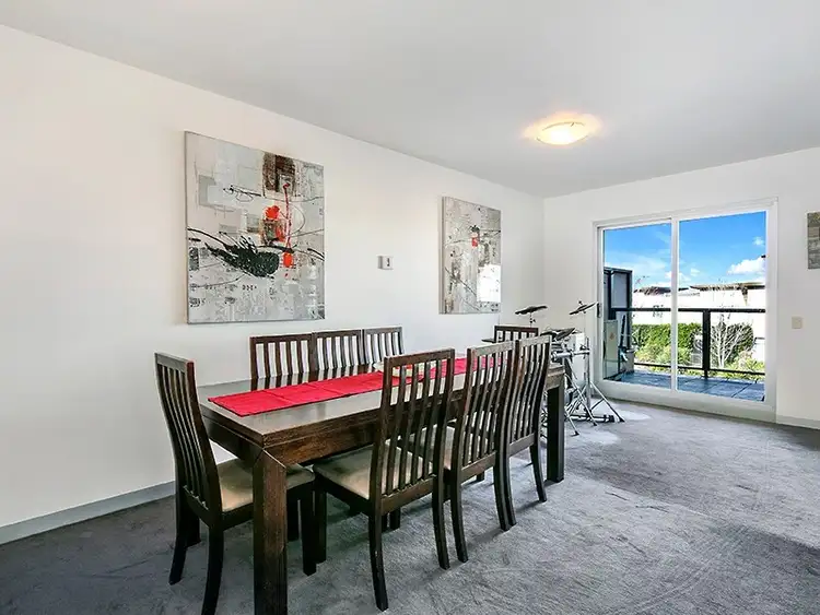Third view of Homely apartment listing, 1/1 Horizon Drive, Maribyrnong VIC 3032