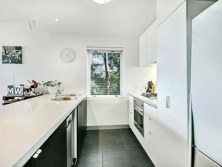 Fourth view of Homely apartment listing, 1/1 Horizon Drive, Maribyrnong VIC 3032