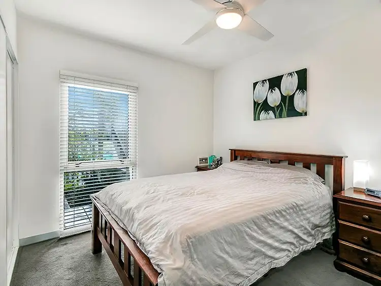 Fifth view of Homely apartment listing, 1/1 Horizon Drive, Maribyrnong VIC 3032