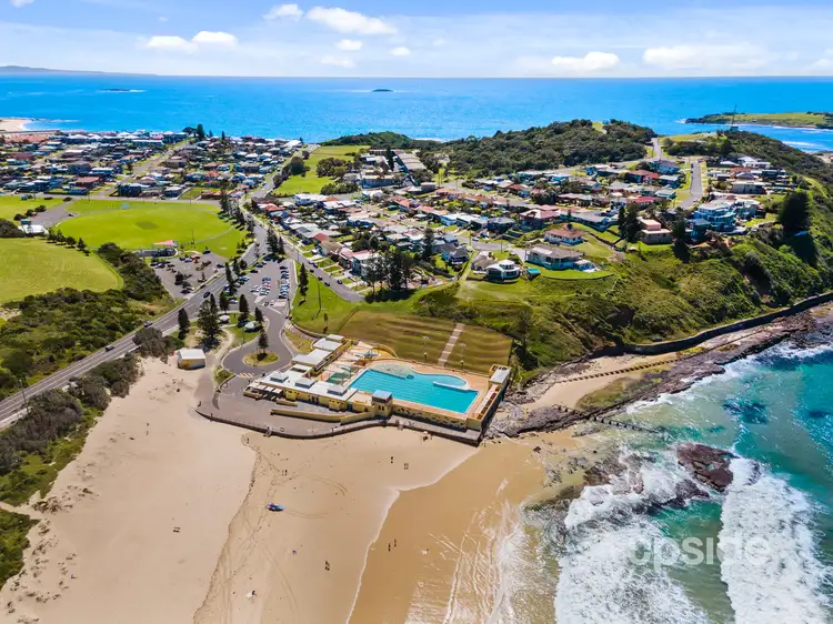 6 Dovers Drive, Port Kembla NSW 2505