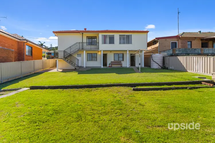 Fourth view of Homely house listing, 6 Dovers Drive, Port Kembla NSW 2505