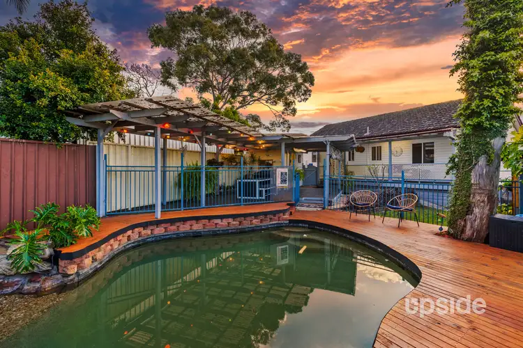 Second view of Homely house listing, 10 Cedar Place, Blacktown NSW 2148