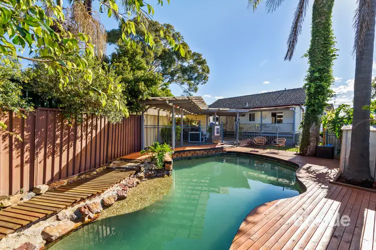 Third view of Homely house listing, 10 Cedar Place, Blacktown NSW 2148