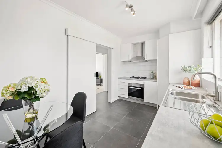 Fifth view of Homely apartment listing, 1/33 Coorigil Road, Carnegie VIC 3163