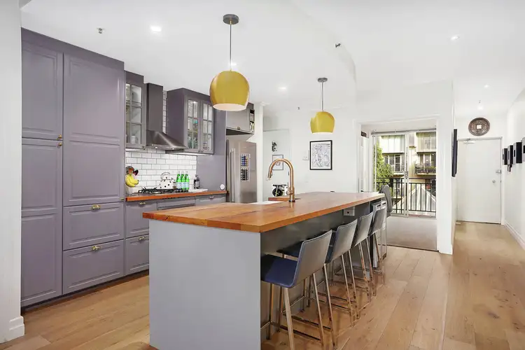 Main view of Homely apartment listing, 80/108 Greville Street, Prahran VIC 3181