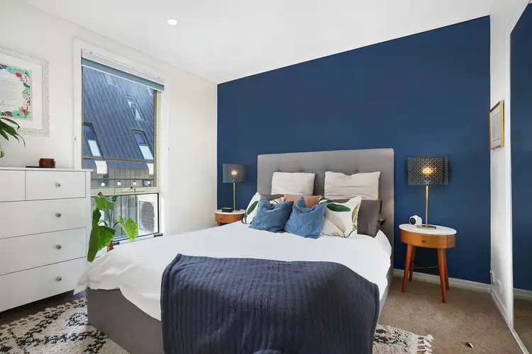 Third view of Homely apartment listing, 80/108 Greville Street, Prahran VIC 3181