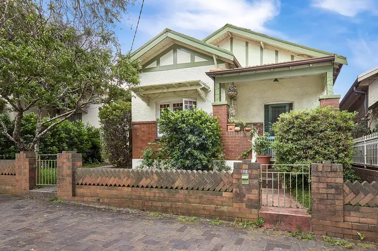 11 Graham Avenue, Marrickville NSW 2204