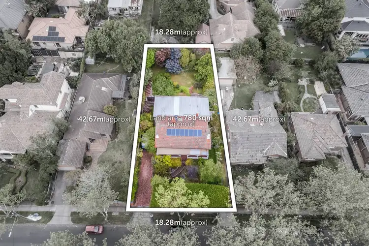 66 Brunel Street, Malvern East VIC 3145