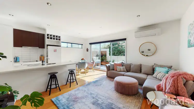 6/120 Patterson Road, Bentleigh VIC 3204