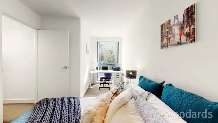 Fifth view of Homely apartment listing, 6/120 Patterson Road, Bentleigh VIC 3204
