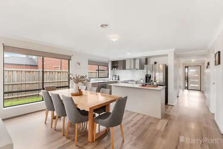 Fourth view of Homely house listing, 27 Clarendon Cres, Wallan VIC 3756