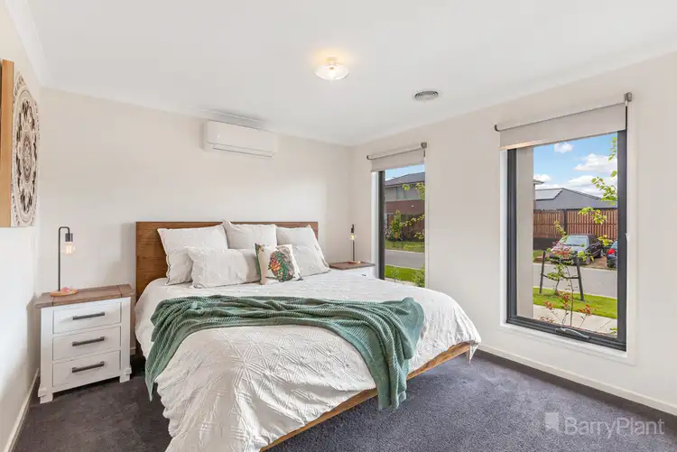 Sixth view of Homely house listing, 27 Clarendon Cres, Wallan VIC 3756
