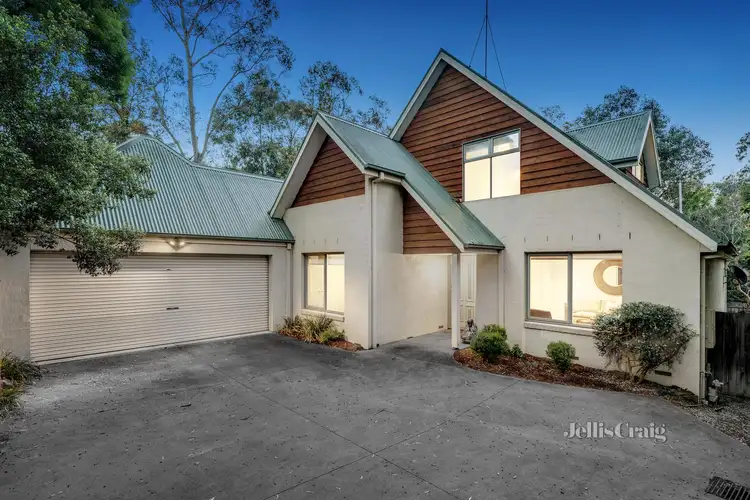 2/28 Andrews Street, Eltham VIC 3095