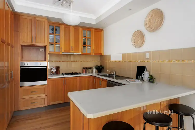 Fifth view of Homely house listing, 2/28 Andrews Street, Eltham VIC 3095