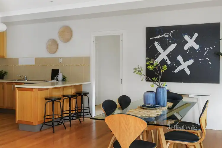 Sixth view of Homely house listing, 2/28 Andrews Street, Eltham VIC 3095