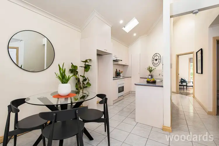Third view of Homely unit listing, 5 Kallay Street, Mount Waverley VIC 3149