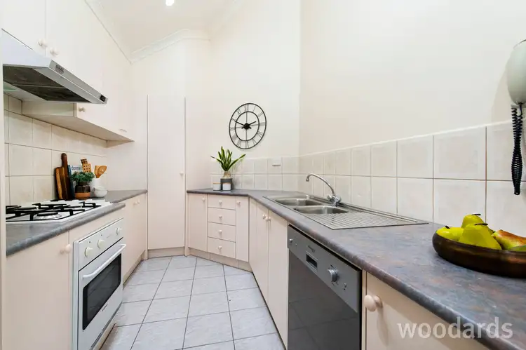 Fourth view of Homely unit listing, 5 Kallay Street, Mount Waverley VIC 3149